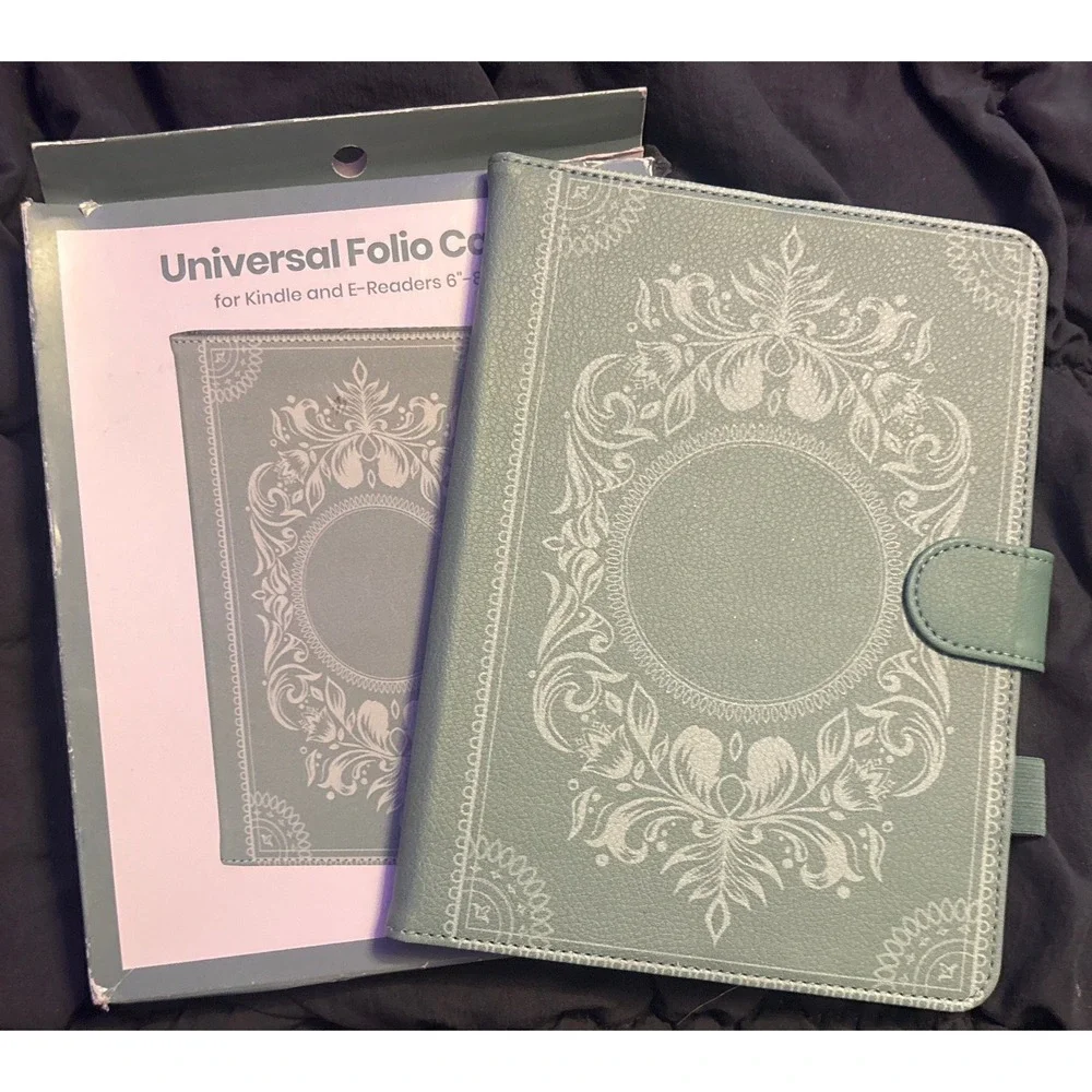 iHome universal folio
